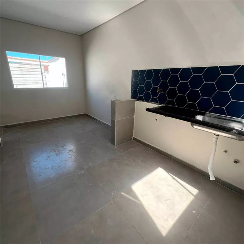 Casa à venda com 2 quartos, 97m² - Foto 6