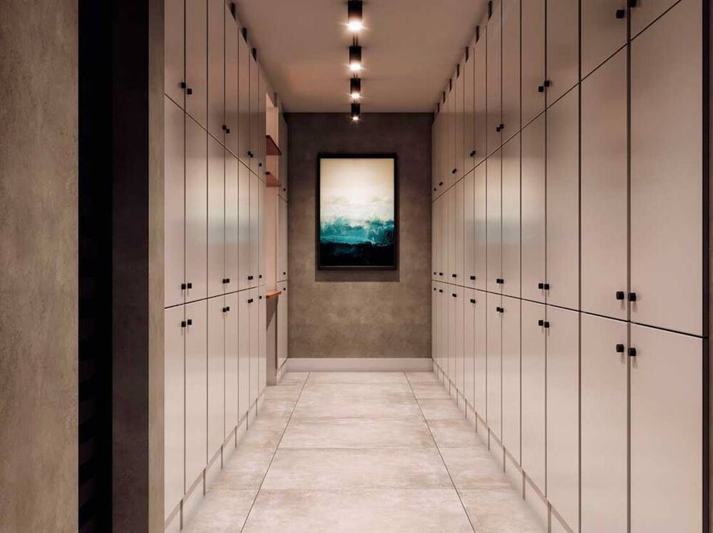 Apartamento, 2 quartos, 75 m² - Foto 8