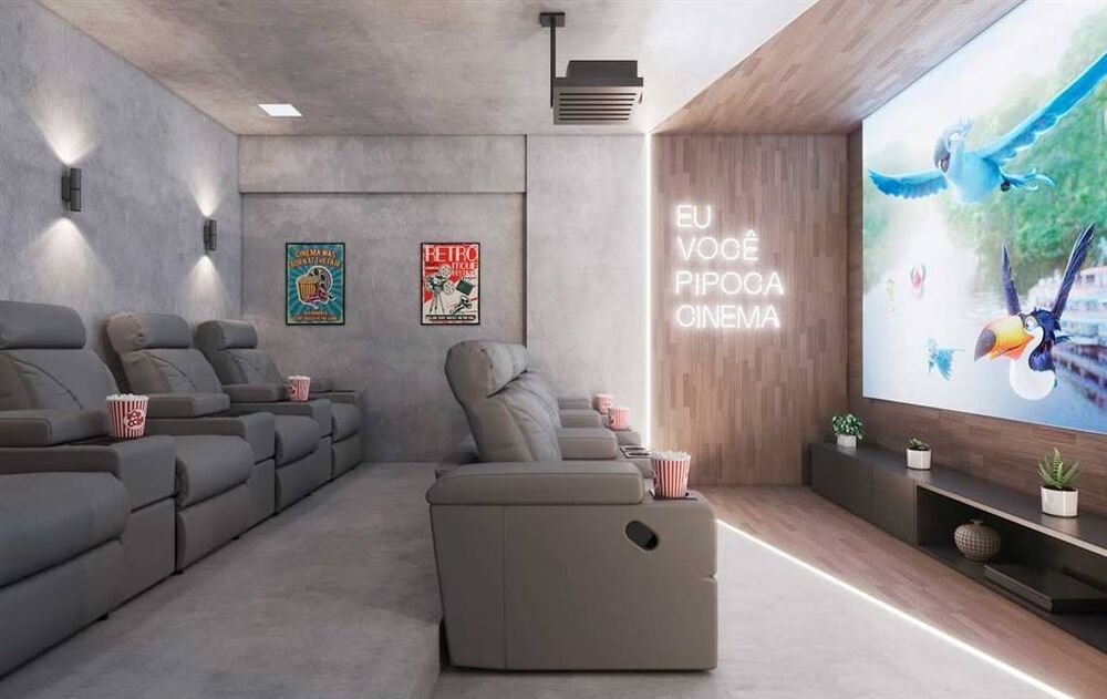 Apartamento, 2 quartos, 75 m² - Foto 12