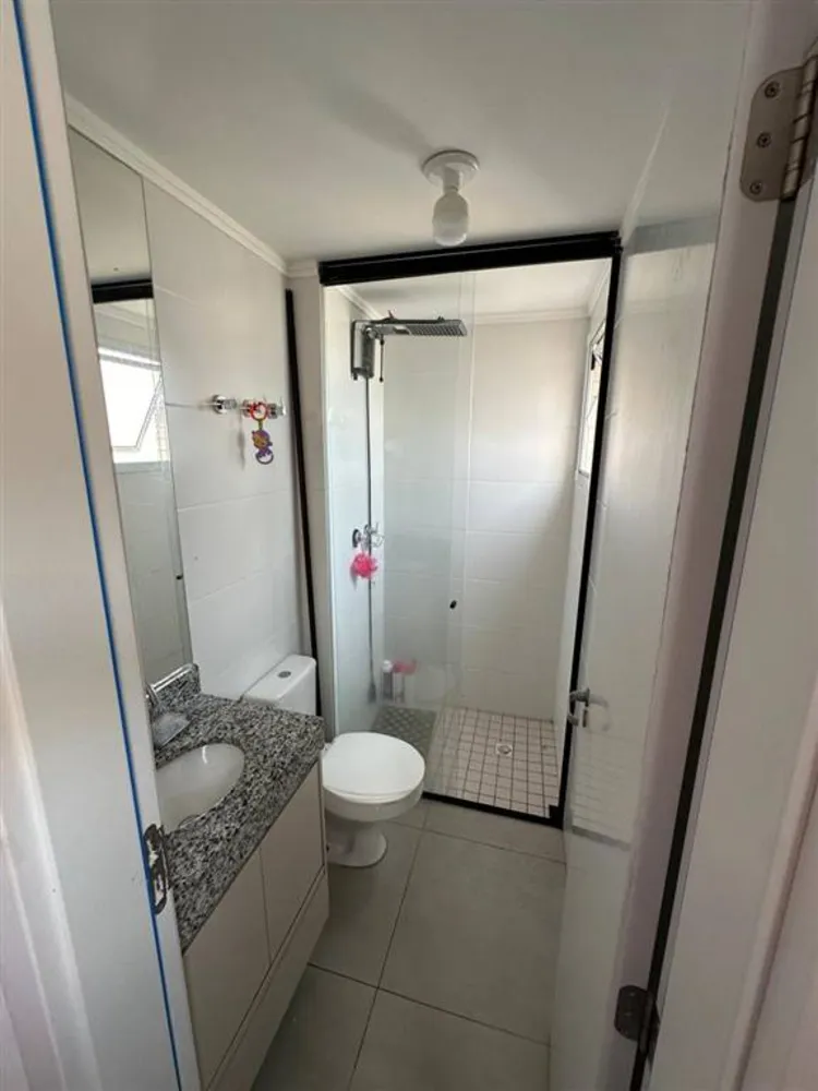 Apartamento, 2 quartos, 67 m² - Foto 3