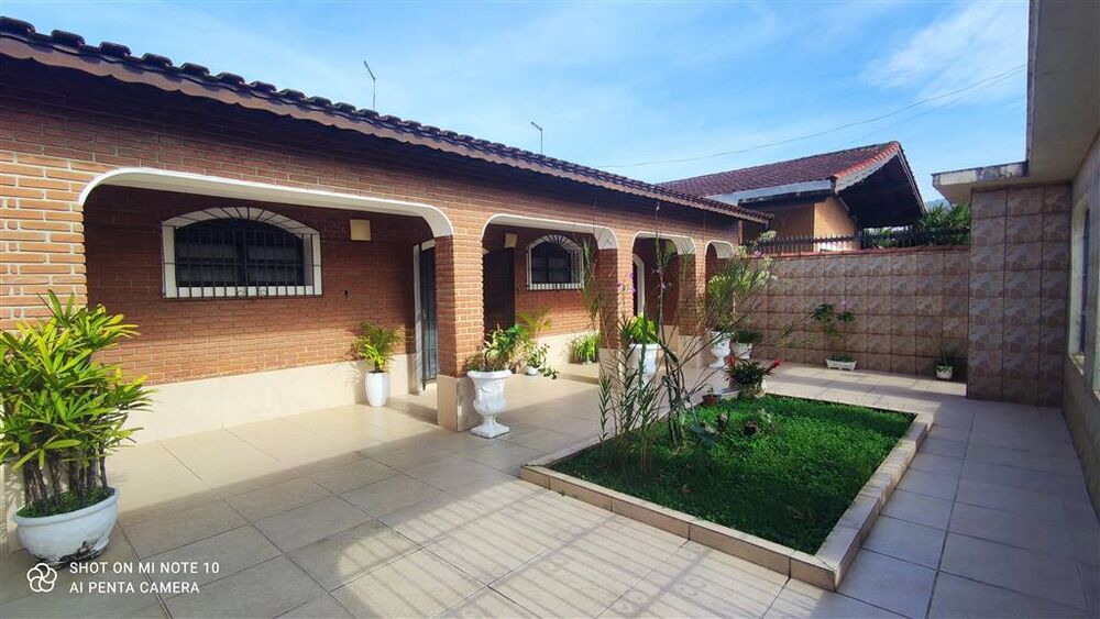 Casa, 4 quartos, 264 m² - Foto 2