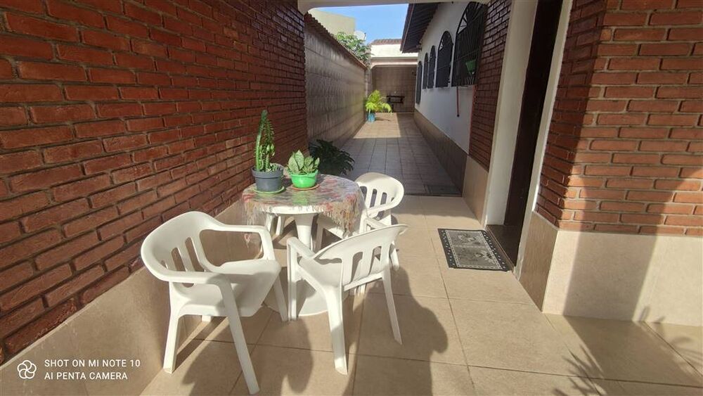 Casa, 4 quartos, 264 m² - Foto 4