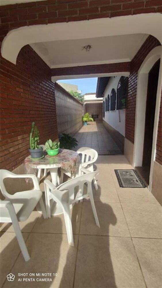Casa, 4 quartos, 264 m² - Foto 3