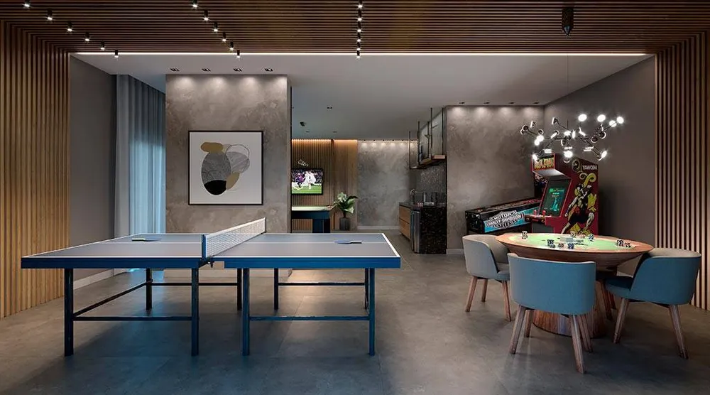 Apartamento, 2 quartos, 86 m² - Foto 1