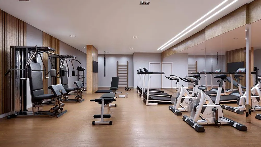 Apartamento, 2 quartos, 86 m² - Foto 4