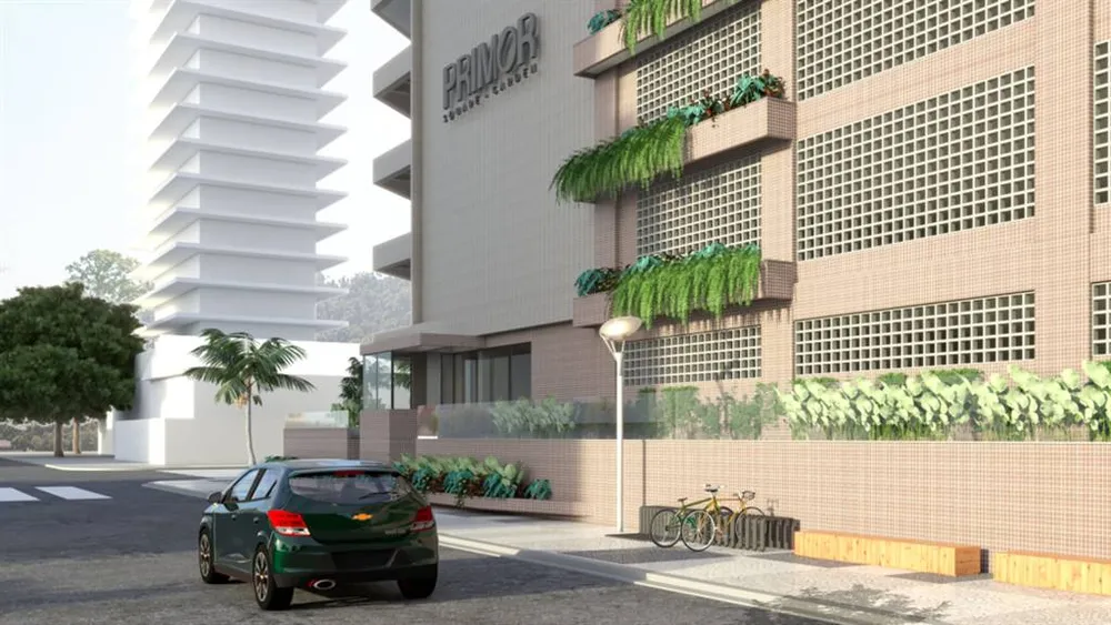 Apartamento, 3 quartos, 192 m² - Foto 5