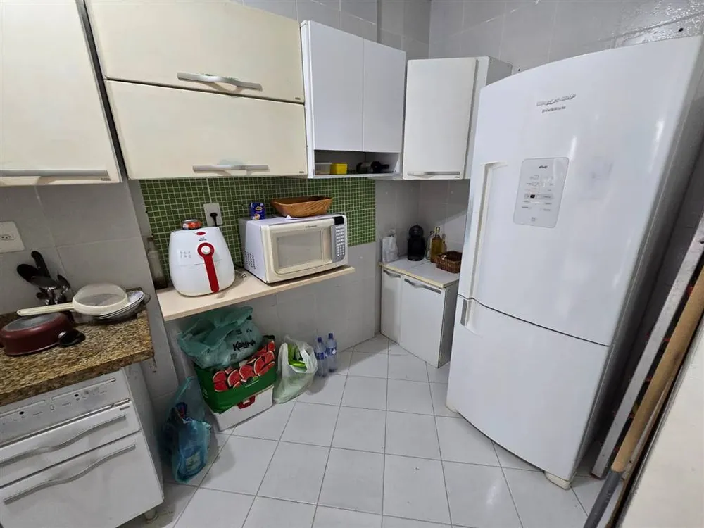 Apartamento, 2 quartos - Foto 1