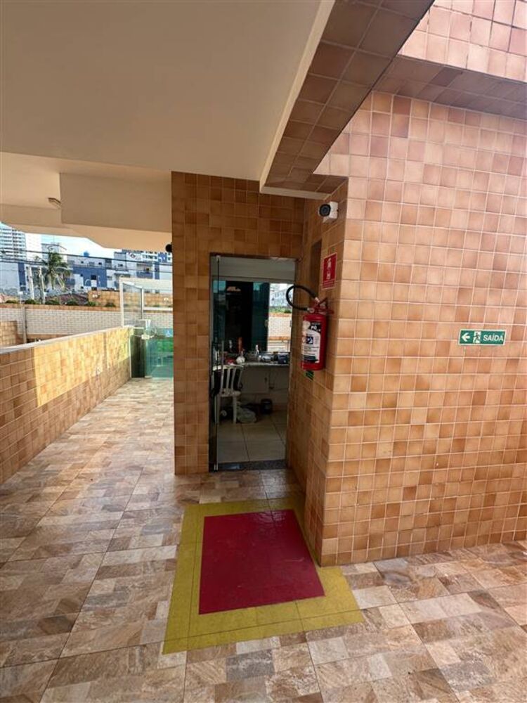Apartamento, 1 quarto, 35 m² - Foto 2