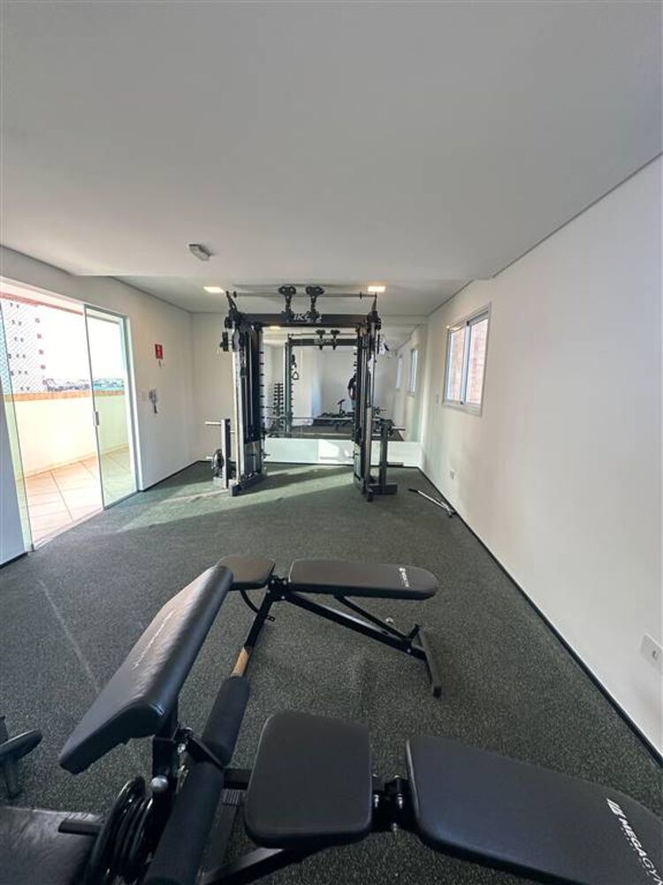 Apartamento, 1 quarto, 35 m² - Foto 1