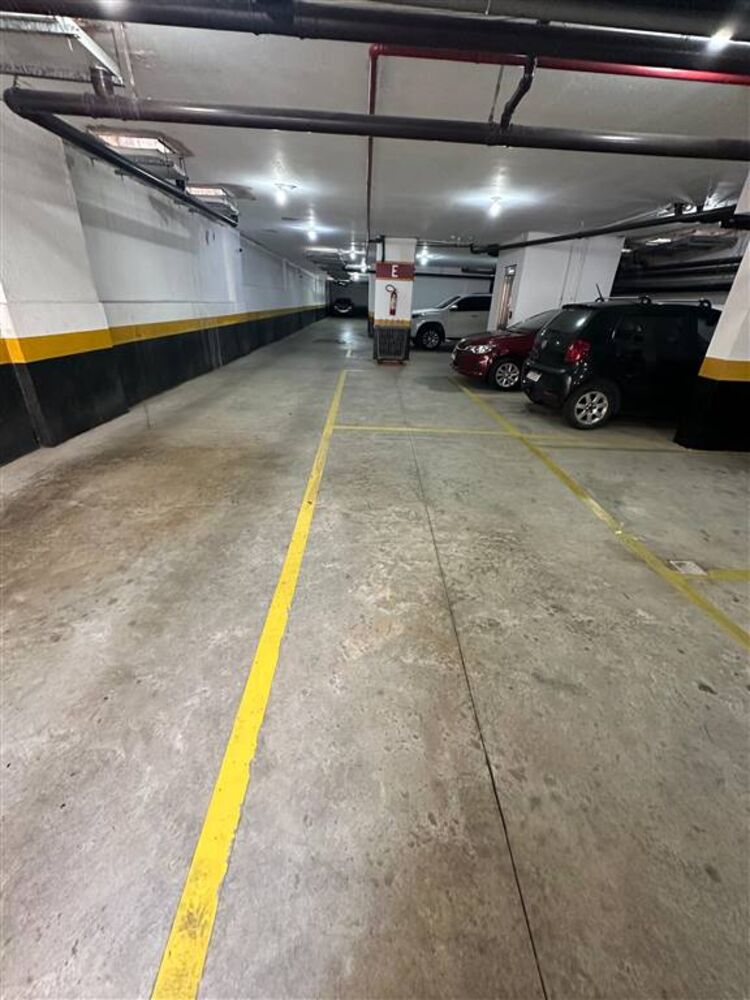 Apartamento, 1 quarto, 35 m² - Foto 4