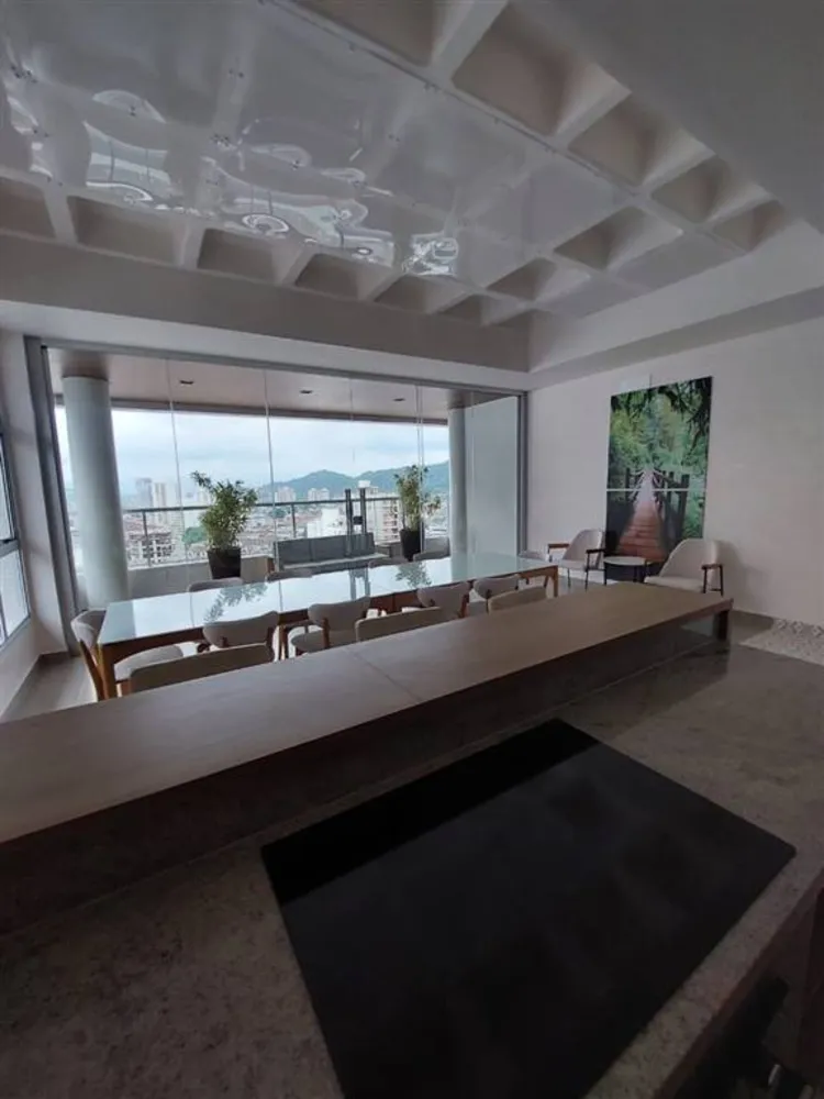 Apartamento, 2 quartos, 105 m² - Foto 1