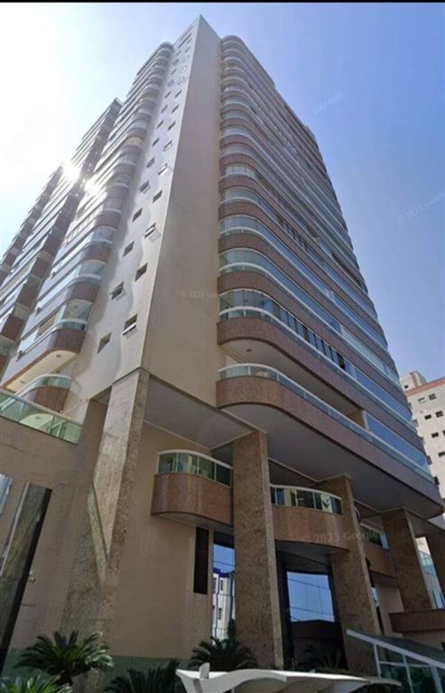 Apartamento, 3 quartos, 143 m² - Foto 2