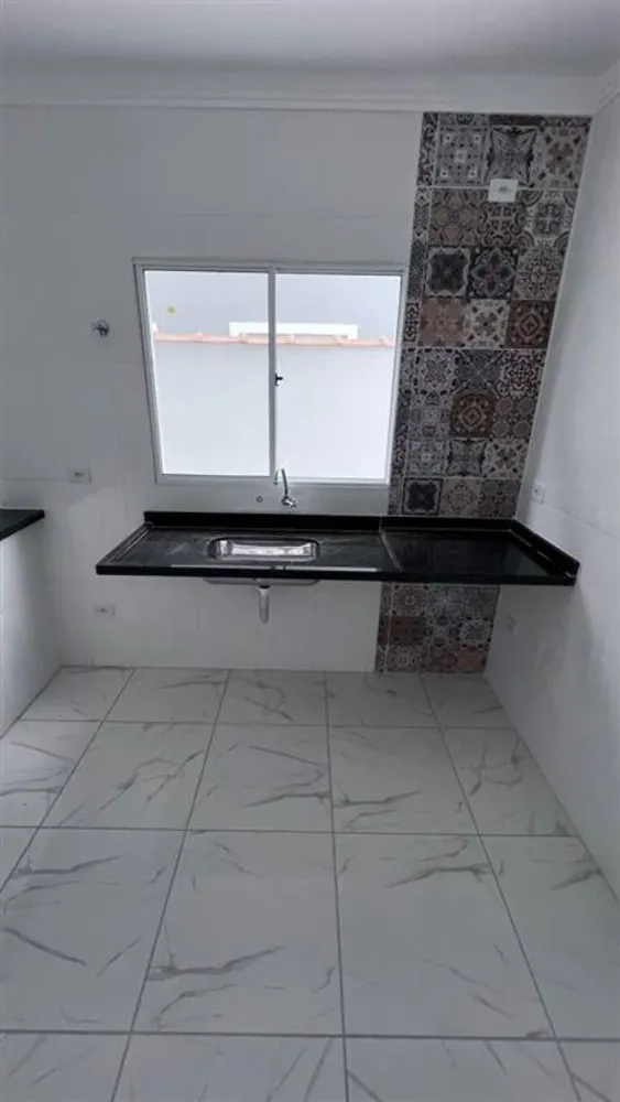Casa, 2 quartos, 58 m² - Foto 4
