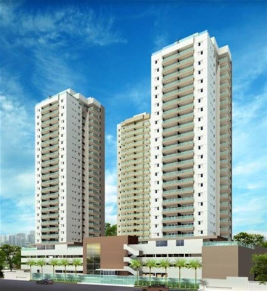 Apartamento, 2 quartos, 74 m² - Foto 1