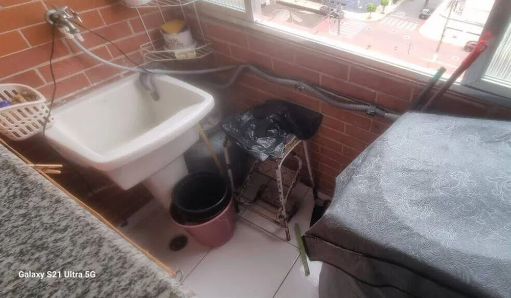 Apartamento, 1 quarto, 65 m² - Foto 1