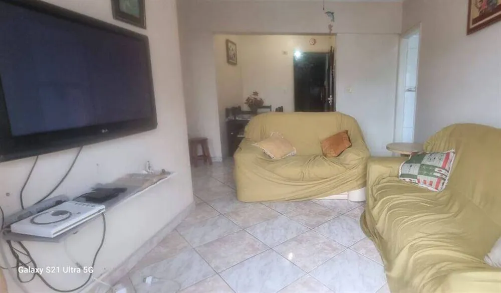 Apartamento, 1 quarto, 65 m² - Foto 2