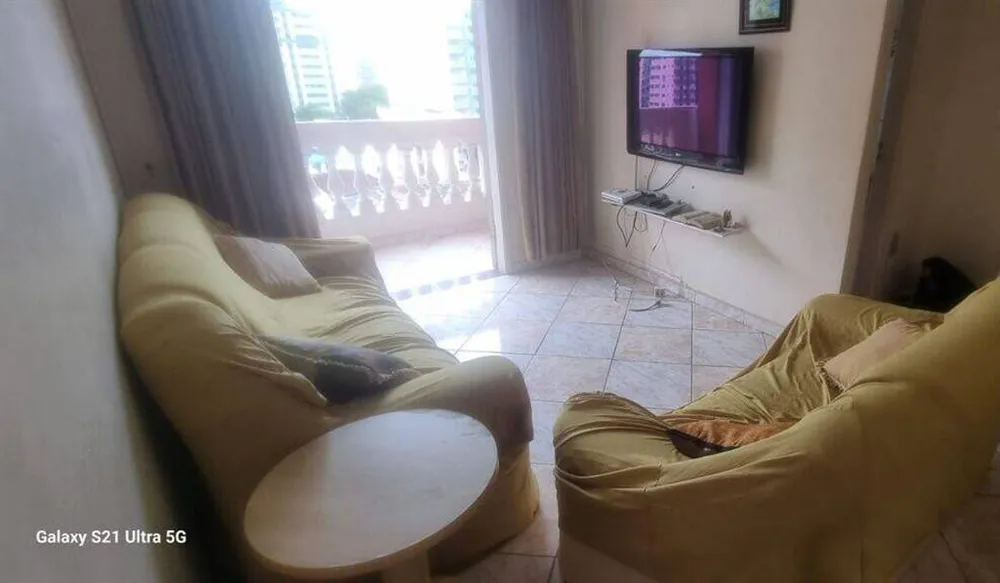 Apartamento, 1 quarto, 65 m² - Foto 5