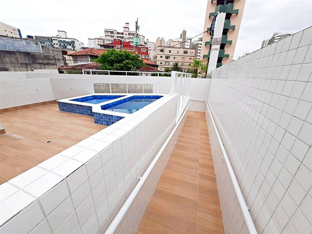 Apartamento, 2 quartos, 50 m² - Foto 7