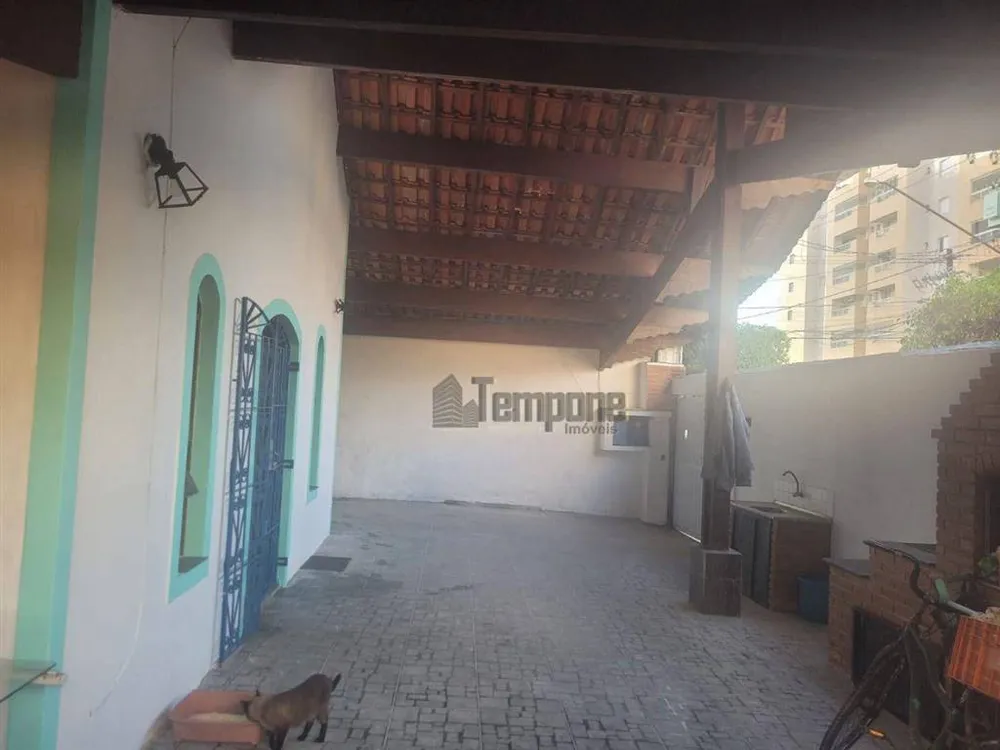 Casa, 3 quartos, 200 m² - Foto 9