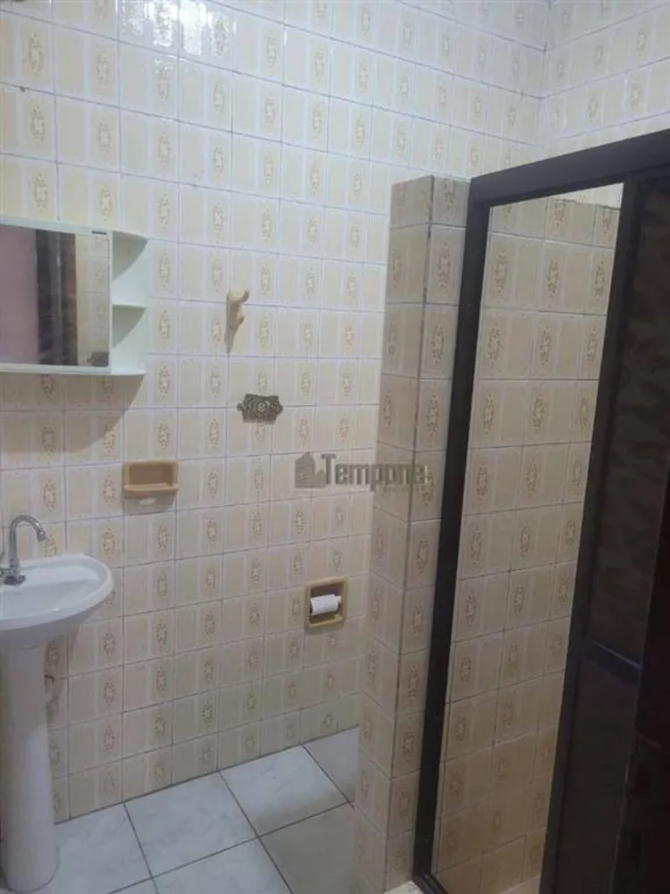 Casa, 3 quartos, 200 m² - Foto 7