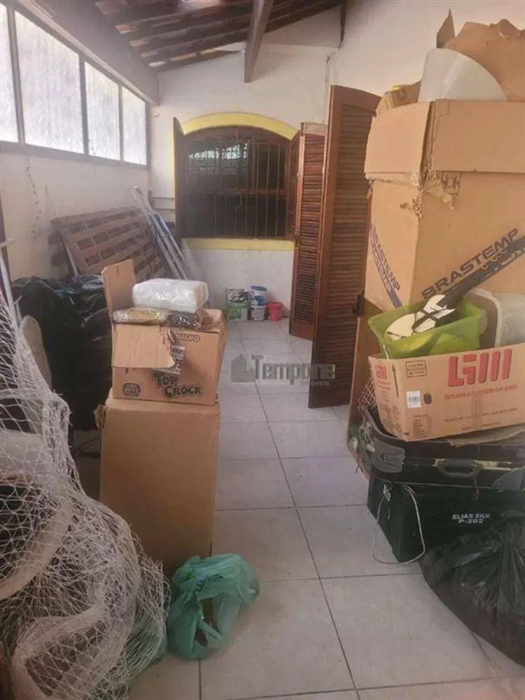 Casa, 3 quartos, 200 m² - Foto 11