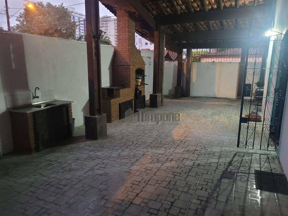 Casa, 3 quartos, 200 m² - Foto 1