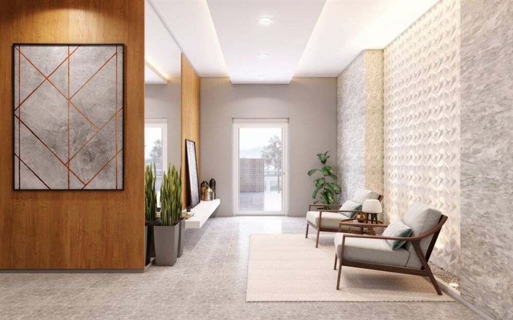 Apartamento, 2 quartos, 100 m² - Foto 3
