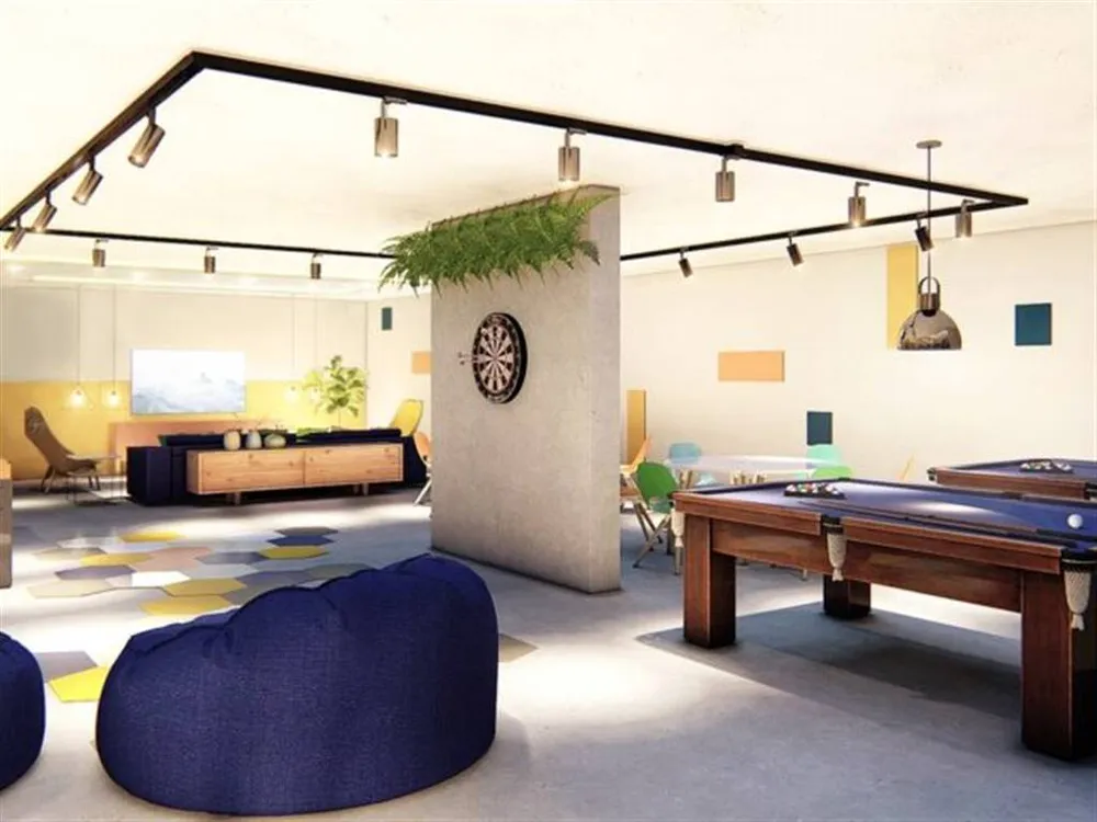 Apartamento, 2 quartos, 83 m² - Foto 1
