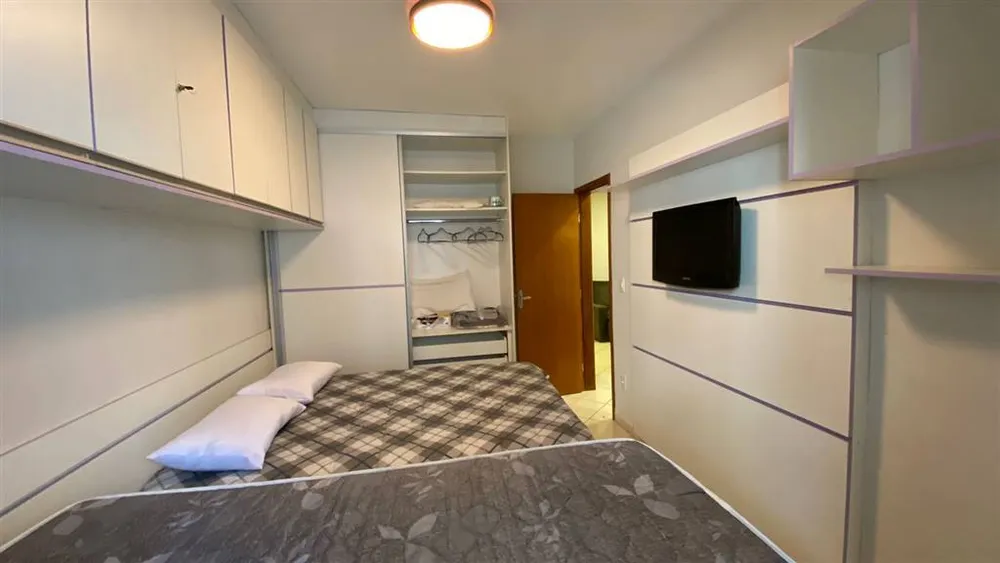 Apartamento, 2 quartos, 109 m² - Foto 3