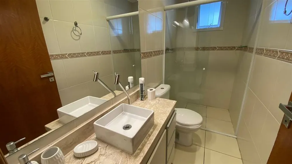 Apartamento, 2 quartos, 109 m² - Foto 1