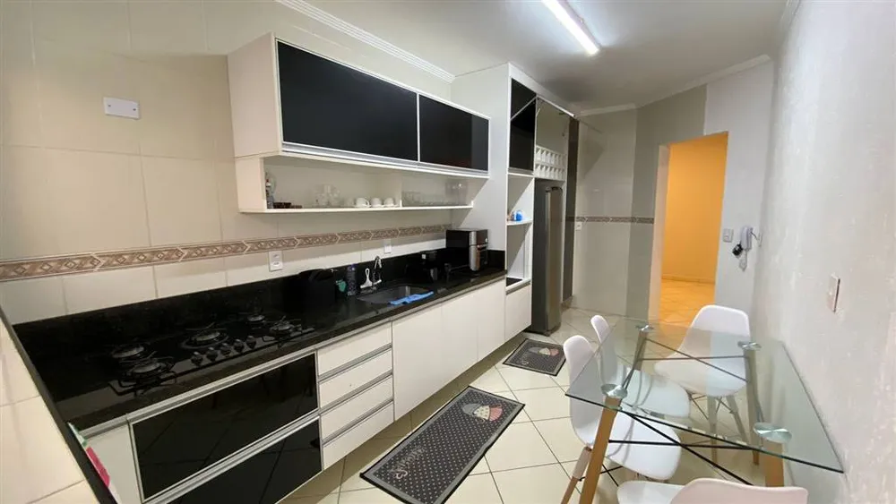 Apartamento, 2 quartos, 109 m² - Foto 2