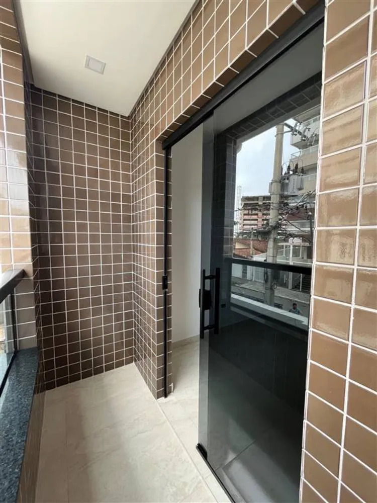 Casa, 2 quartos, 56 m² - Foto 3