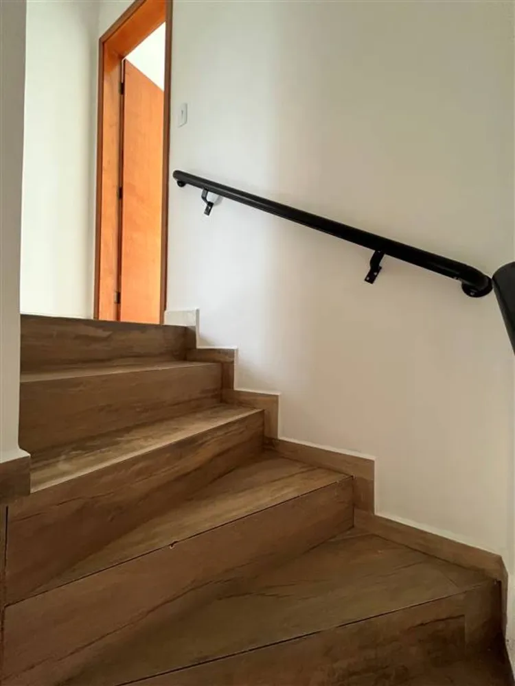 Casa, 2 quartos, 56 m² - Foto 4