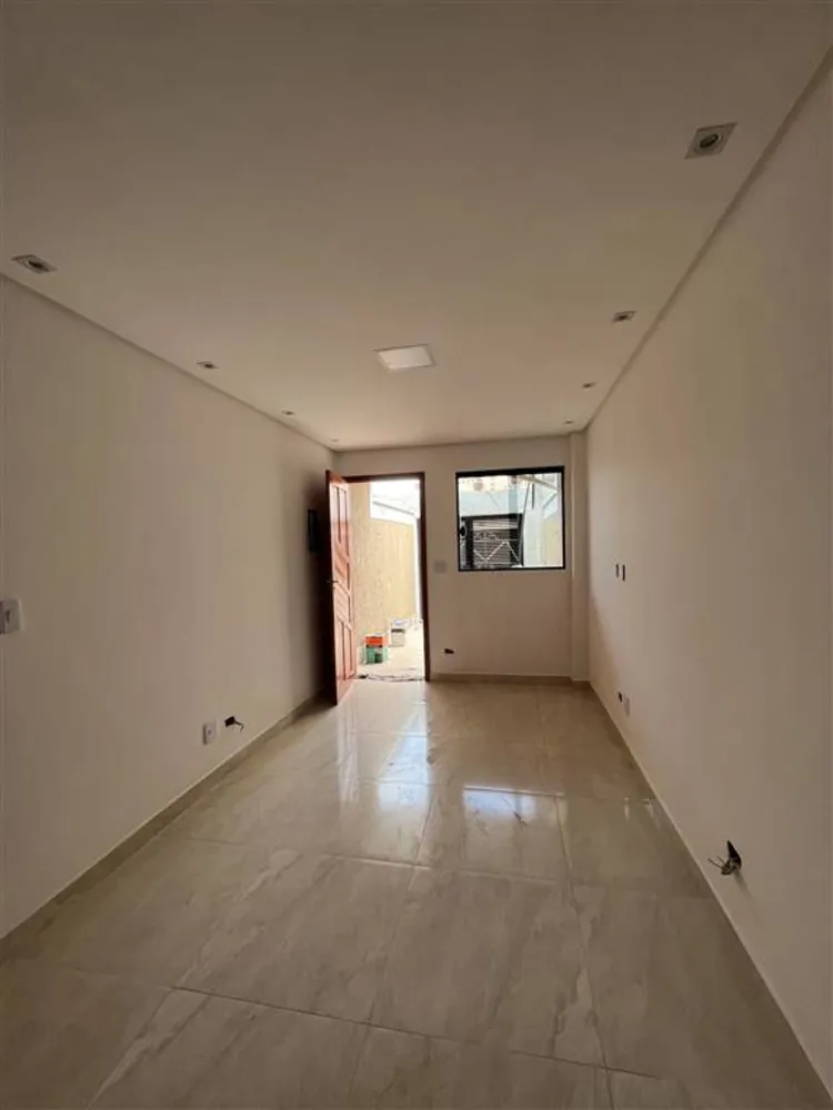 Casa, 2 quartos, 56 m² - Foto 5