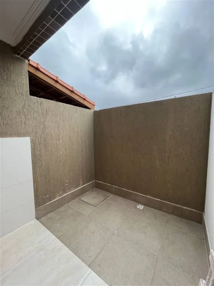 Casa, 2 quartos, 56 m² - Foto 7