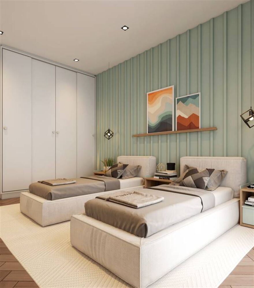 Apartamento, 2 quartos, 68 m² - Foto 9