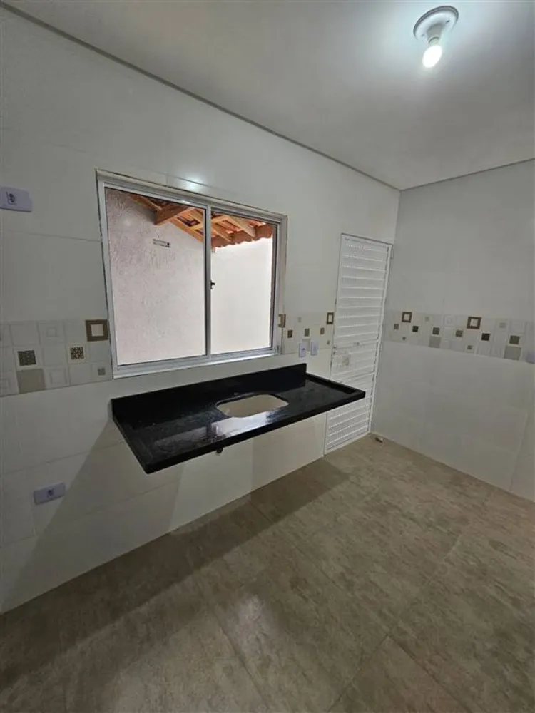 Sobrado, 2 quartos, 58 m² - Foto 3