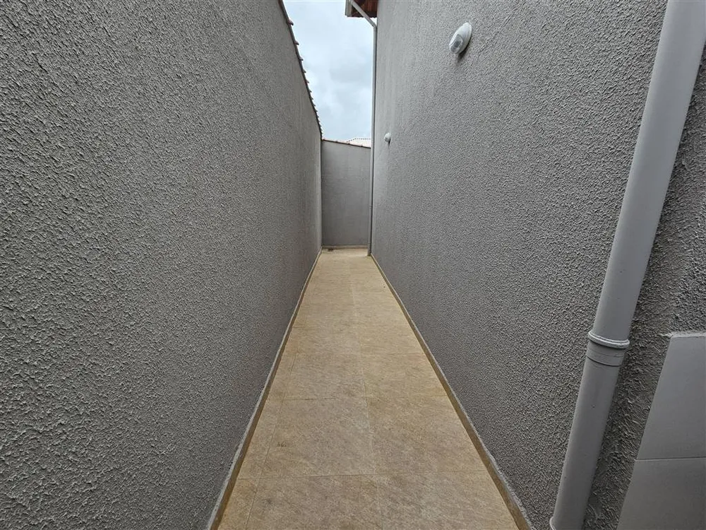 Sobrado, 2 quartos, 58 m² - Foto 2