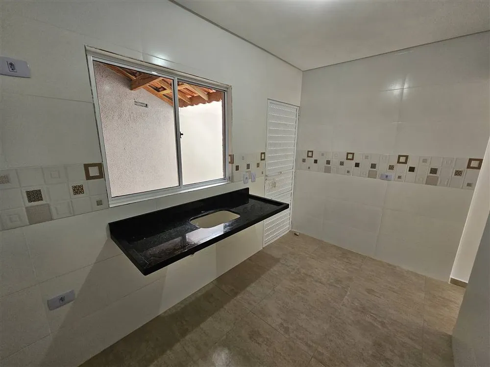 Sobrado, 2 quartos, 58 m² - Foto 1