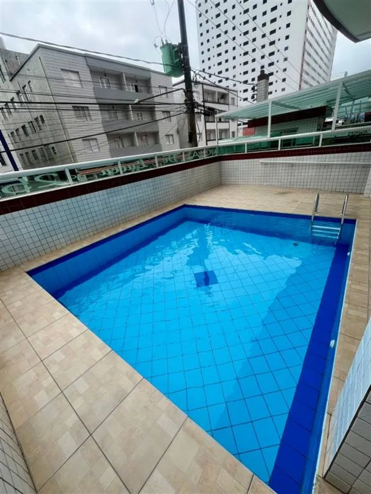 Apartamento, 2 quartos, 83 m² - Foto 1
