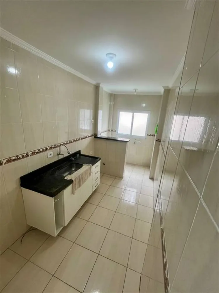 Apartamento, 2 quartos, 83 m² - Foto 2