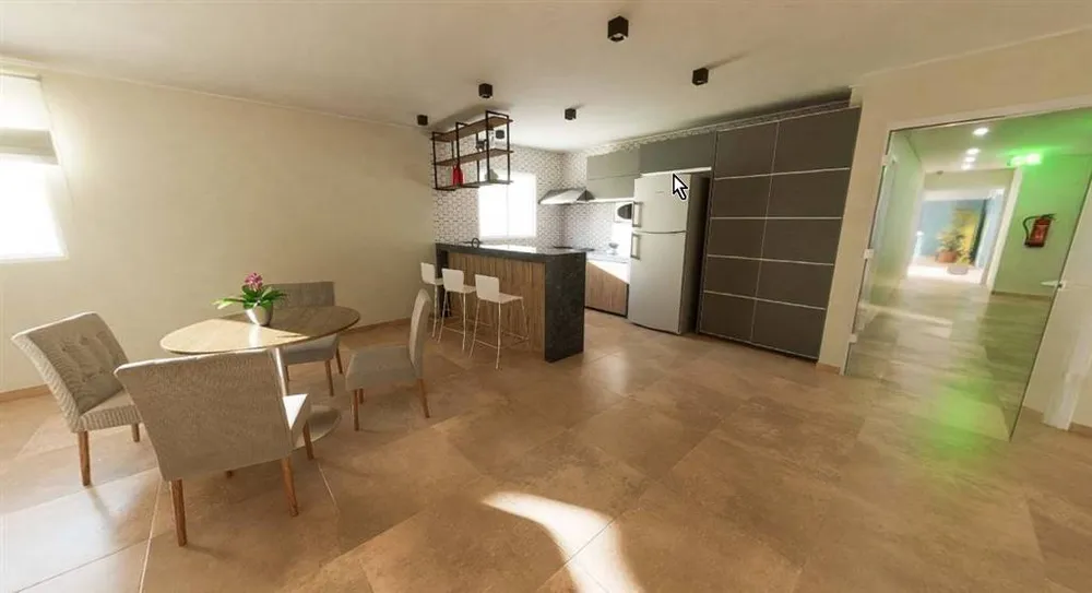 Apartamento, 2 quartos, 66 m² - Foto 8