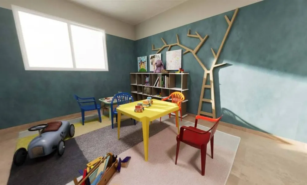 Apartamento, 2 quartos, 66 m² - Foto 1