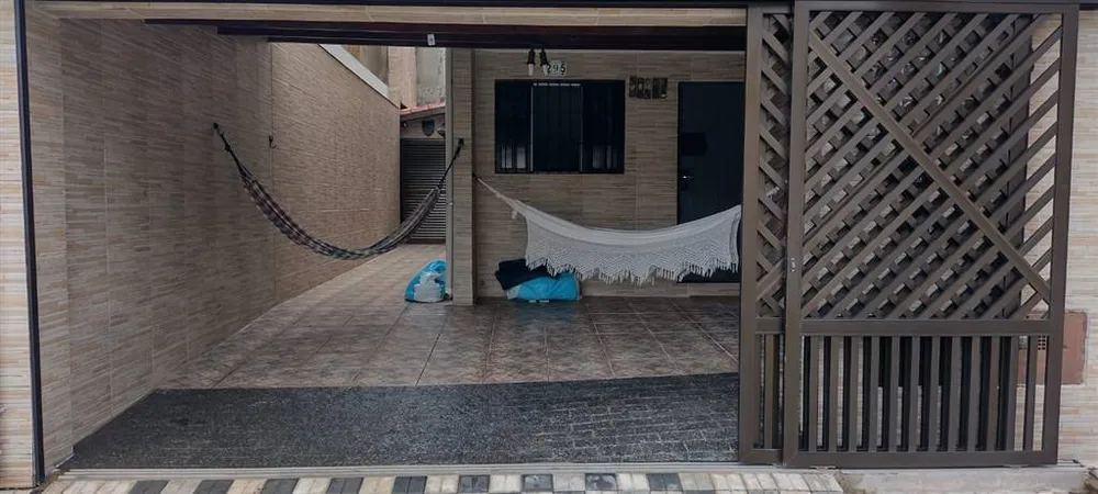 Casa, 2 quartos, 71 m² - Foto 1