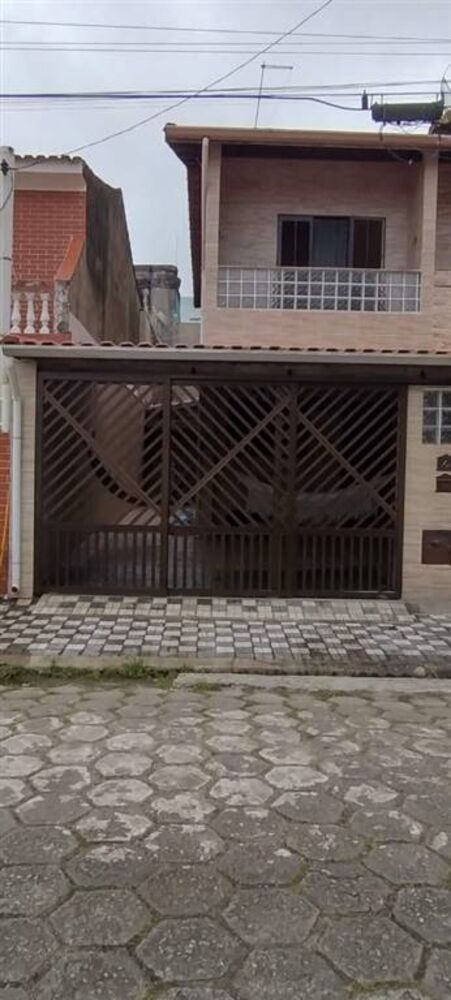 Casa, 2 quartos, 71 m² - Foto 2