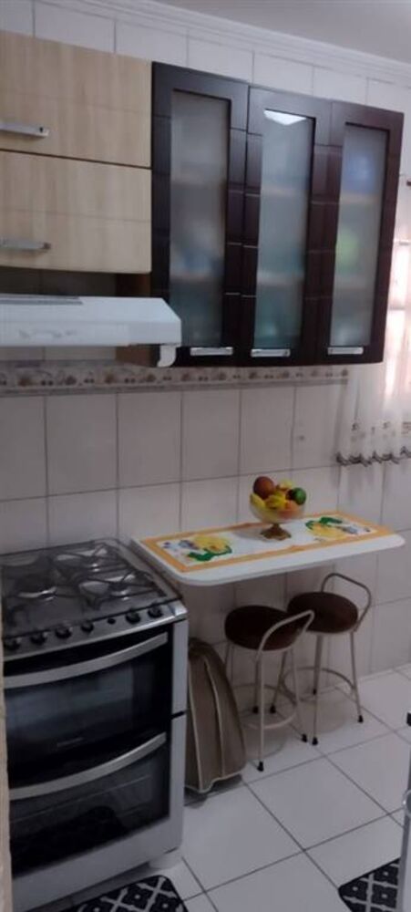 Casa, 2 quartos, 71 m² - Foto 1