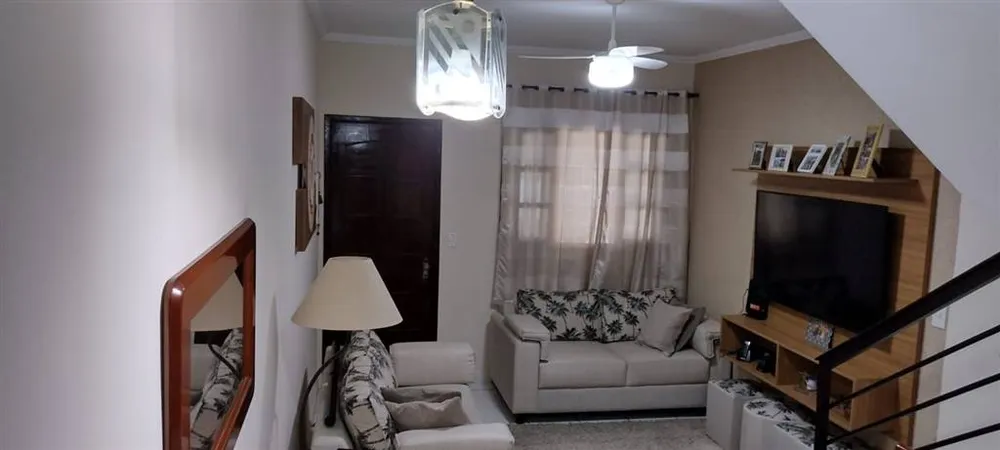 Casa, 2 quartos, 71 m² - Foto 10