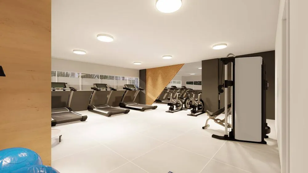 Apartamento, 3 quartos, 124 m² - Foto 4