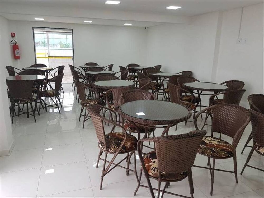 Apartamento, 1 quarto, 46 m² - Foto 4