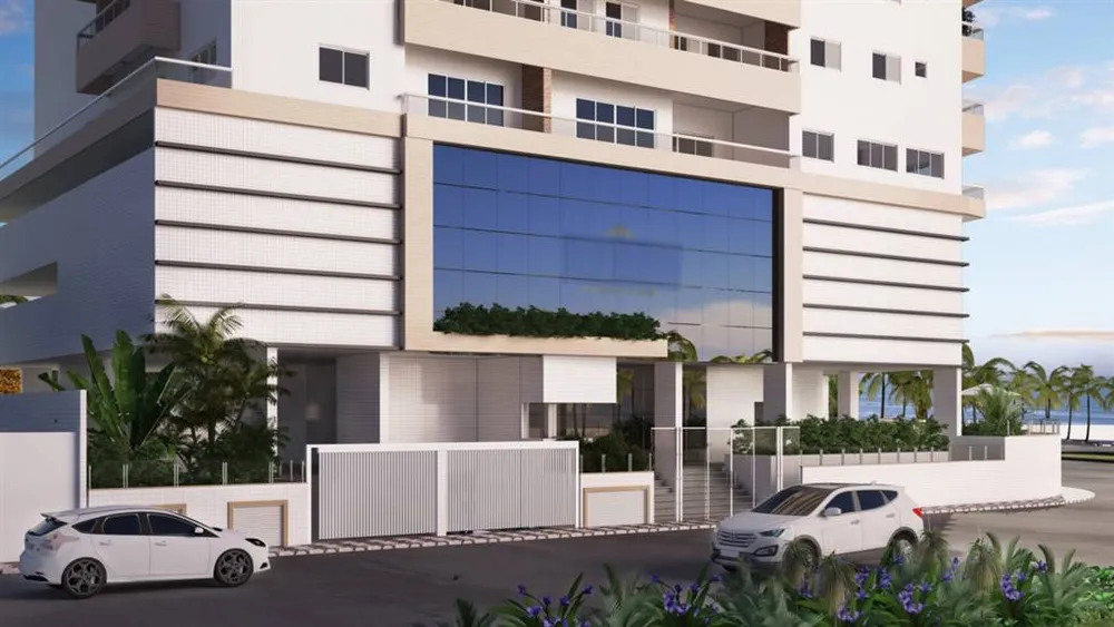 Apartamento, 2 quartos, 79 m² - Foto 3
